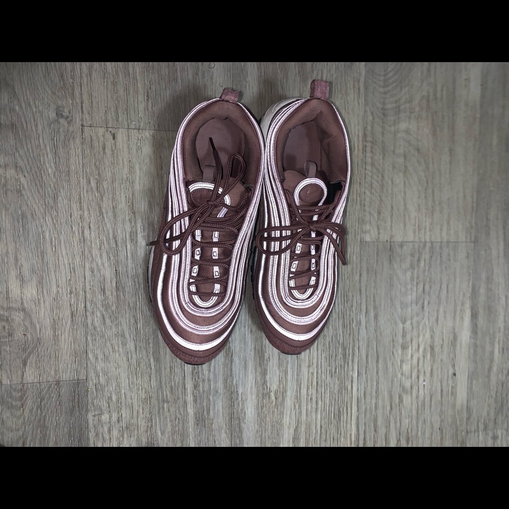 Nike Air Max 97 Smokey Mauve